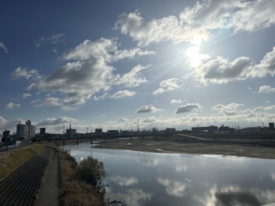 新年あけましておめでとうございます